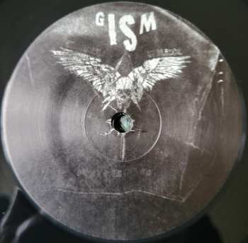 SP Poison Idea: Tribute To G.I.S.M.