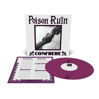 LP Poison Ruïn: Confrere Ltd.