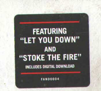 LP Seether: Poison The Parish