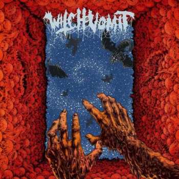 Album Witch Vomit: Poisoned Blood