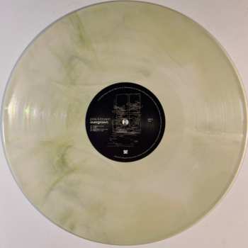 2LP Pola & Bryson: Overgrown CLR