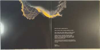 2LP Pola & Bryson: Overgrown CLR