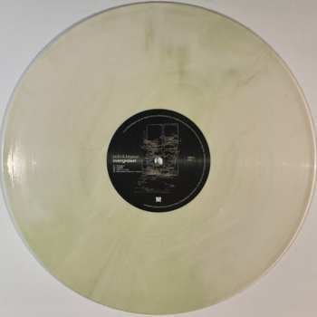 2LP Pola & Bryson: Overgrown CLR