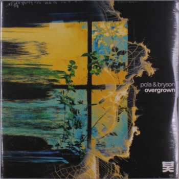 Album Pola & Bryson: Overgrown