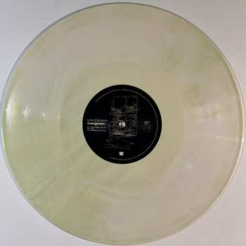 2LP Pola & Bryson: Overgrown CLR