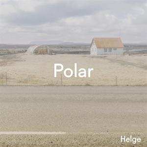 Album Helge Slikker: Polar