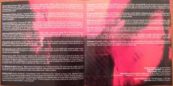 CD/DVD Polar: Feedback LTD