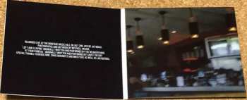 CD Polar Bear Club: Live At The Montage