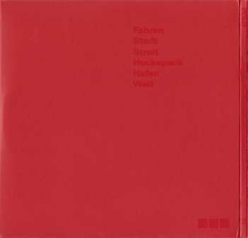 3CD/Box Set Pole: 1 2 3