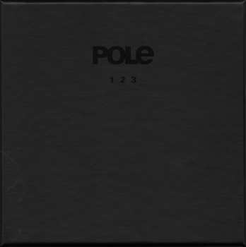 3CD/Box Set Pole: 1 2 3