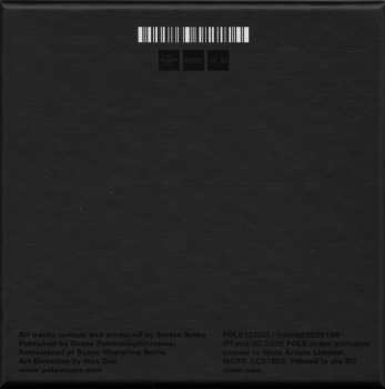 3CD/Box Set Pole: 1 2 3