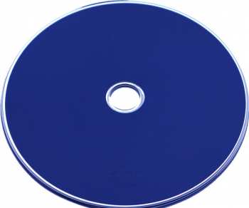 3CD/Box Set Pole: 1 2 3