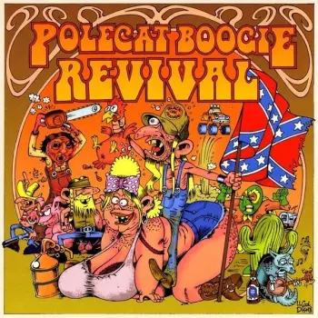 Polecat Boogie Revival