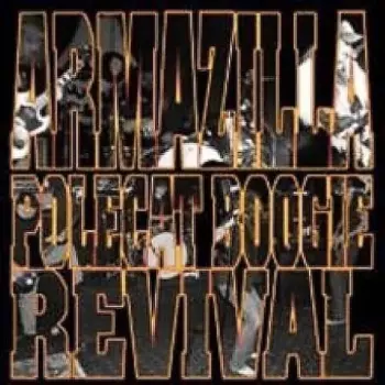 Polecat Boogie Revival: Split
