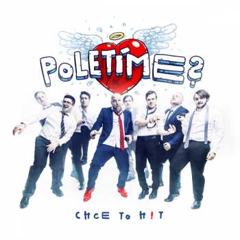 Album Poletíme?: Chce To H!t