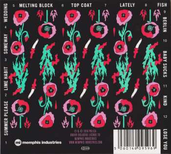 CD Poliça: United Crushers