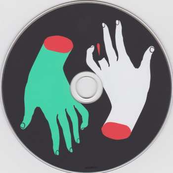 CD Poliça: United Crushers