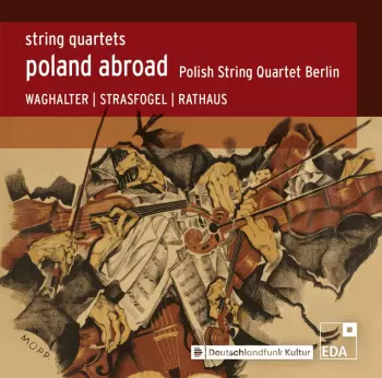 String Quartets