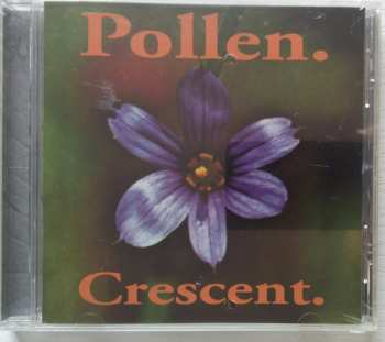 Album Pollen: Crescent