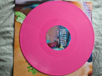 LP Pollyanna: Slime CLR