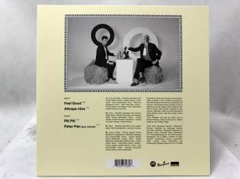 LP Polo & Pan: Feel Good