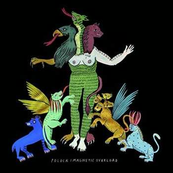 Album Polock: Magnetic Overload