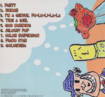 CD Polodick Shirt: Humor DIGI