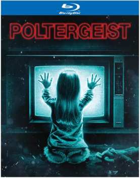 Blu-ray Poltergeist: Poltergeist