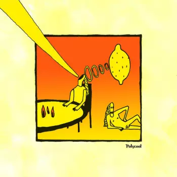 Polycool: Lemon Lord