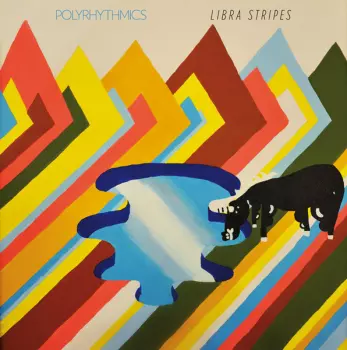 Polyrhythmics: Libra Stripes
