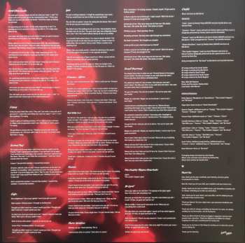 LP Pom Pom Squad: Death Of A Cheerleader