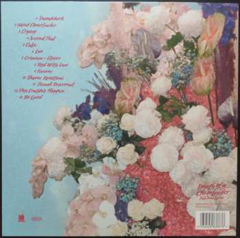 LP Pom Pom Squad: Death Of A Cheerleader