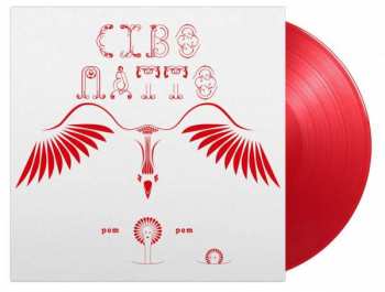 Album Cibo Matto: Pom Pom: The Essential Cibo Matto