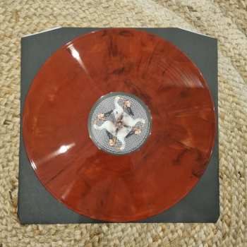 2LP Pommelien Thijs: Per Ongeluk Live CLR