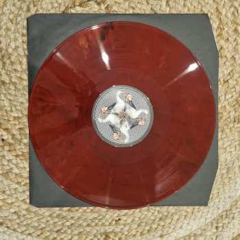 2LP Pommelien Thijs: Per Ongeluk Live CLR