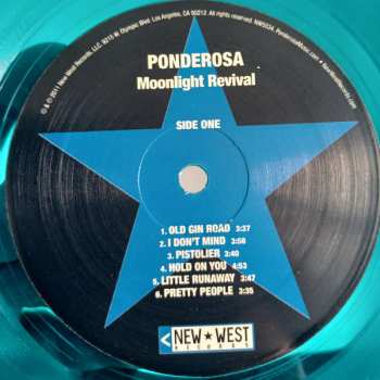 LP Ponderosa: Moonlight Revival