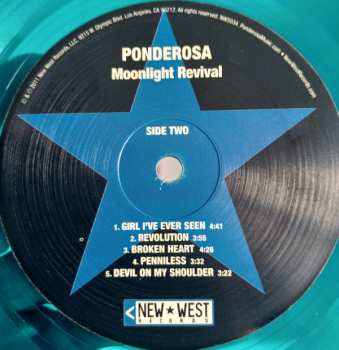 LP Ponderosa: Moonlight Revival