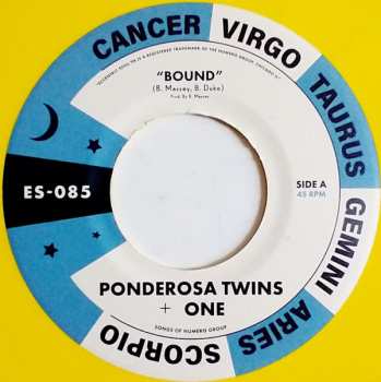 SP Ponderosa Twins + One: Bound CLR
