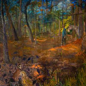 Album Pony Bradshaw: Thus Spoke The Fool