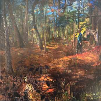 LP Pony Bradshaw: Thus Spoke The Fool CLR | LTD