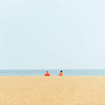 LP Poolside: Low Season