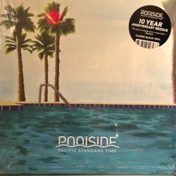 2LP Poolside: Pacific Standard Time