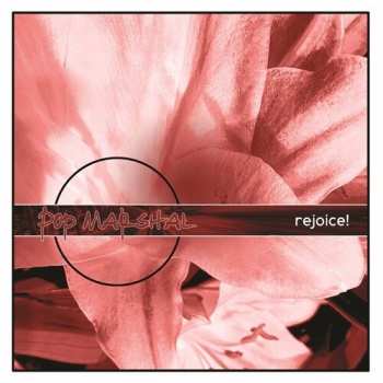 CD Pop Marshal: Rejoice!