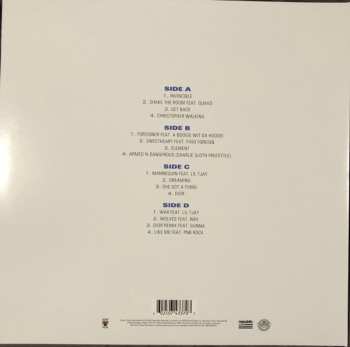 2LP Pop Smoke: Meet The Woo V.2 DLX