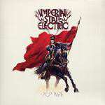 LP Imperial State Electric: Pop War