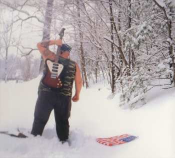 CD Popa Chubby: Peace, Love & Respect