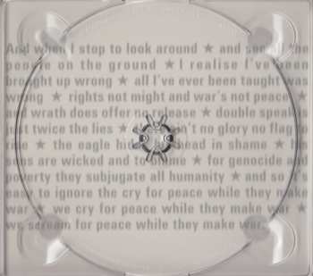 CD Popa Chubby: Peace, Love & Respect