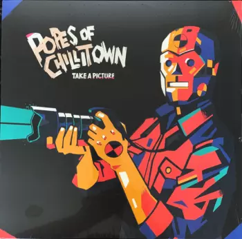 Popes Of Chillitown: Take A Picture