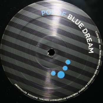 LP Popof: Blue Dream