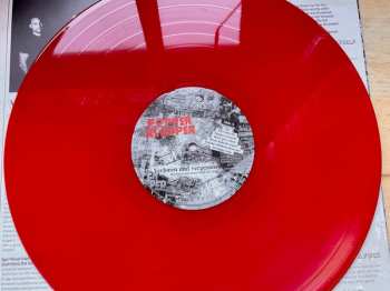 LP/CD Popperklopper: Verloren Und Vergessen - Raritäten Und Neuer Stoff Seit 2009 LTD | CLR